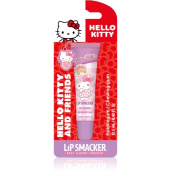 Lip Smacker Hello Kitty & Friends lip gloss